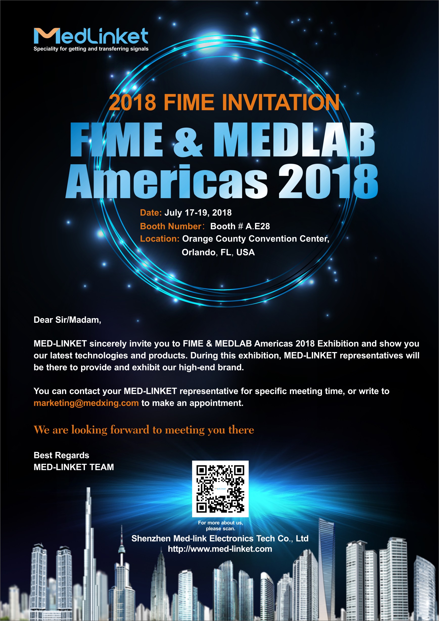 FIME2018