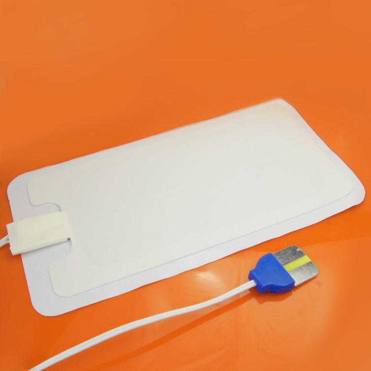 Disposable Grounding Pad