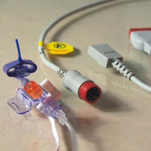 Disposable IBP Transducers