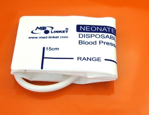 Disposable NIBP Cuffs