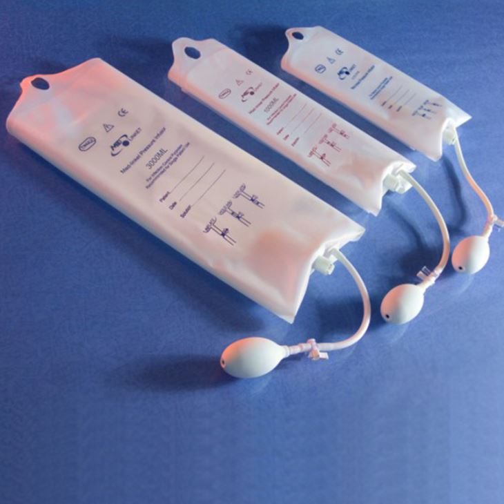 Pressure Infusion Bags