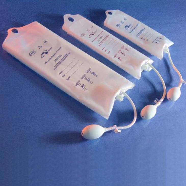 Pressure Infusion Bags