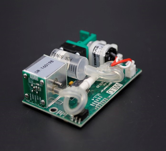 Internal modules. 572576 02 Датчик энкодера. Etco2 Module. Co2-sensor l2l. Co2 sensor Kit.