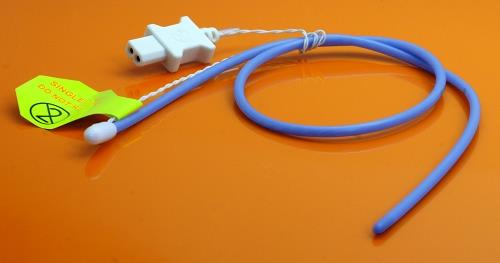 Neonatal Temperature Probes