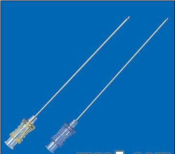 Disposable POB Needle