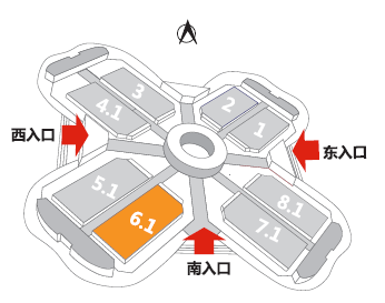 The 77th China International Medical Equipment (Spring) Fair