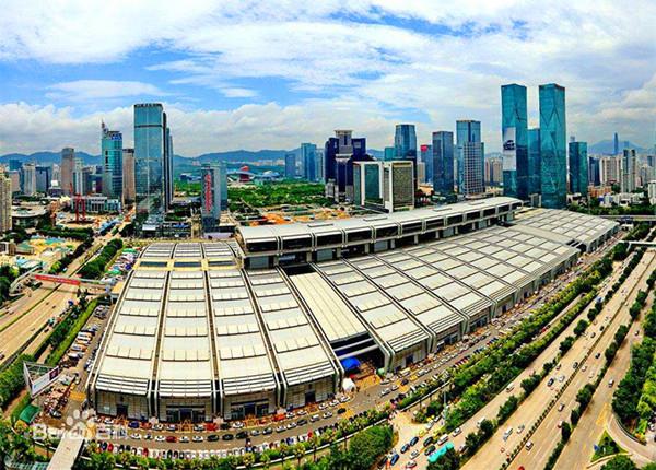  Shenzhen International Mobile Medical Health Industry Fair