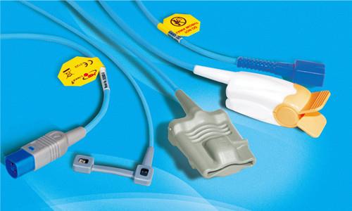 neonatal temperature probe