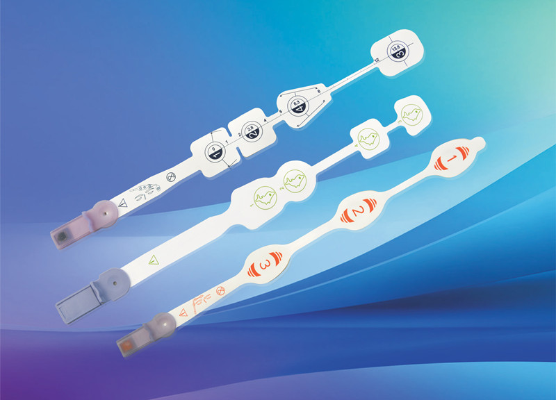 Medlinket's disposable non-invasive EEG sensor has been certified by NMPA for many years