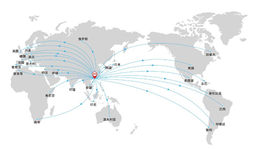 Fighting the epidemic together|Medlinket helps Jiangsu/Henan/Hunan hospitals with epidemic prevention support