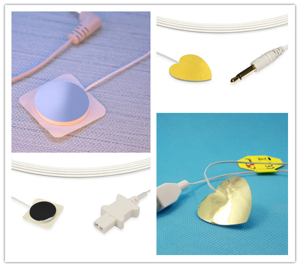 The importance of disposable temperature probes in clinical testing