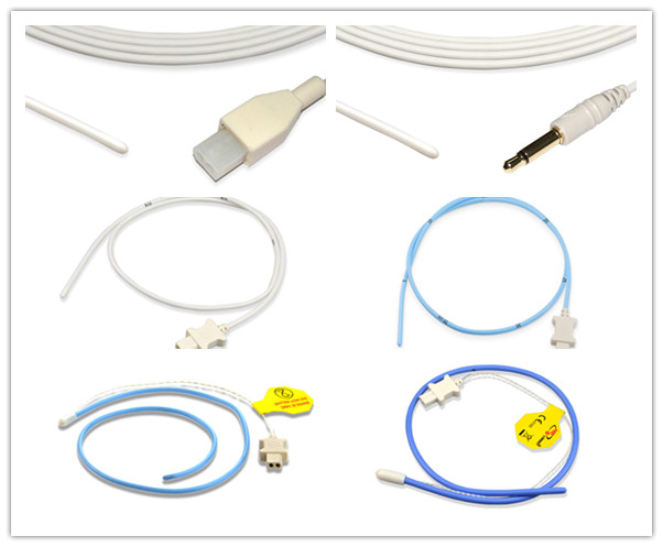 The importance of disposable temperature probes in clinical testing