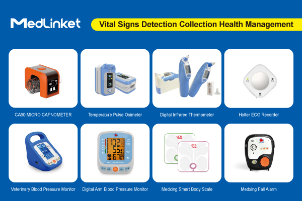 In 2021 CMEF/ICMD autumn exhibition, Medlinket invites you to a medical feast