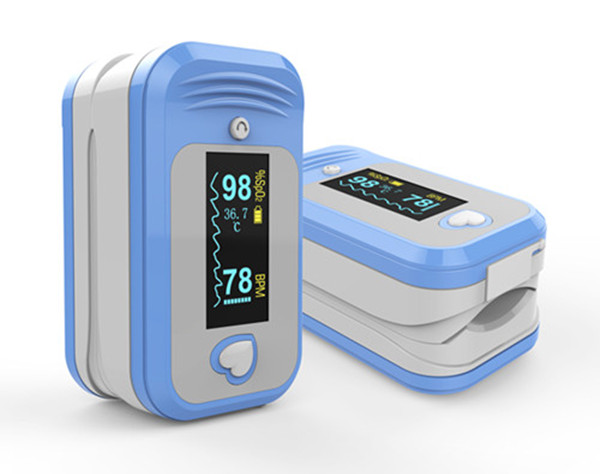 A high-precision oximeter that meets clinical testing, a 