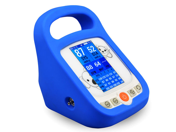 Veterinary Blood Pressure Monitor