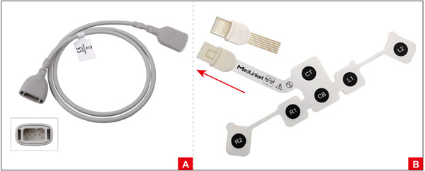 Medlinket disposable EEG sensors to provide accurate monitoring data for anesthesia operations