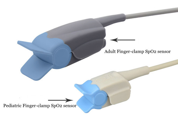 How to choose a reusable SpO2 sensor?