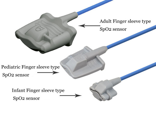 How to choose a reusable SpO2 sensor?