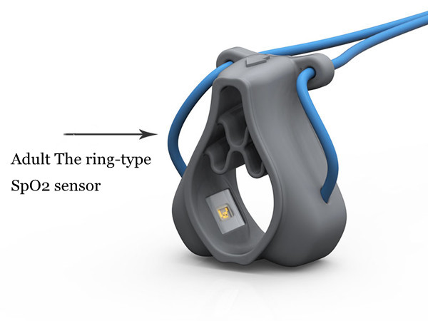 How to choose a reusable SpO2 sensor?