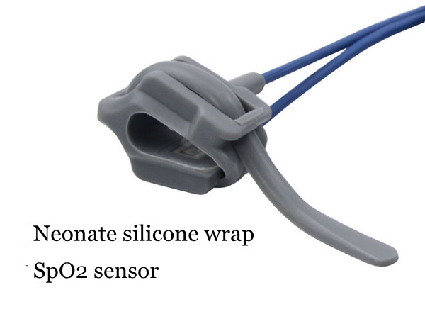 How to choose a reusable SpO2 sensor?