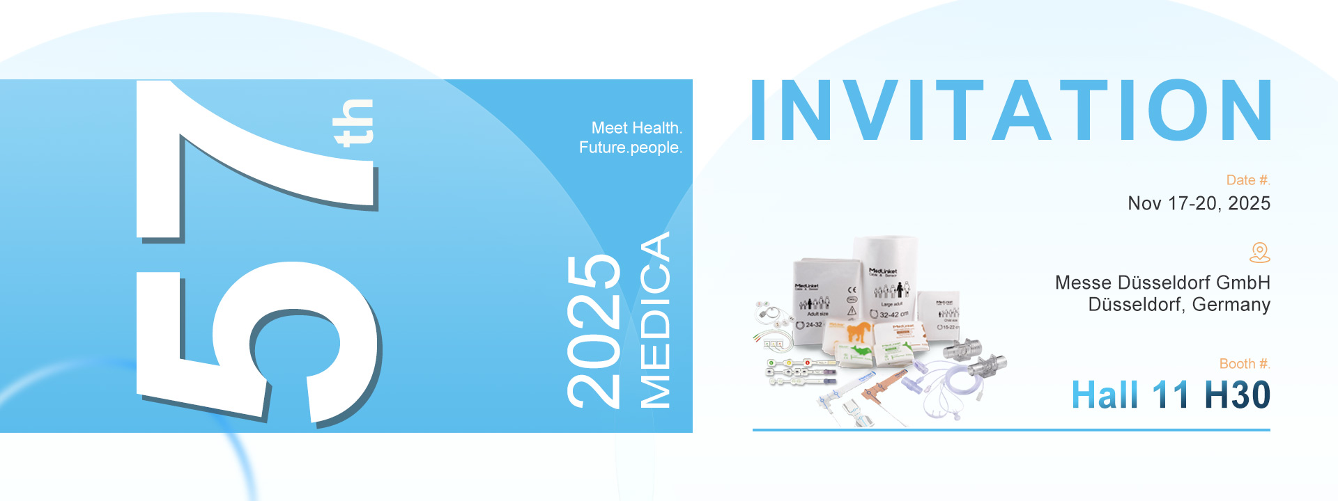 MEDICA 2025