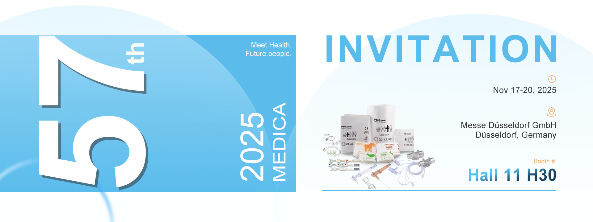 MEDICA 2025