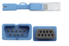 Multi-compatible Disposable SpO2 Sensors