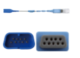 Multi-compatible Disposable SpO2 Sensors
