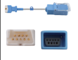 Multi-compatible Disposable SpO2 Sensors