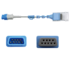 Multi-compatible Disposable SpO2 Sensors