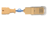 Over-temp. Protection SpO2 Sensors
