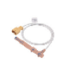 Over-temp. Protection SpO2 Sensors