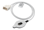 Disposable Forenhead SpO2 Sensors
