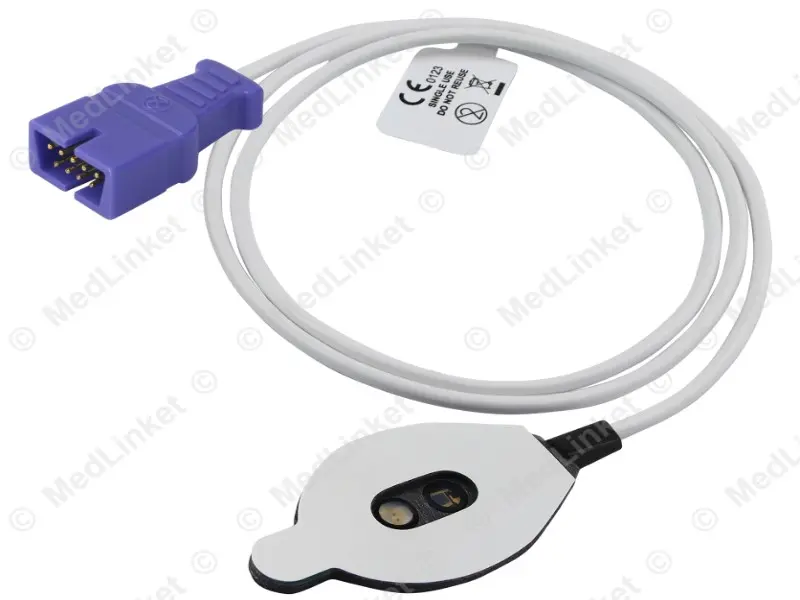 Disposable Forenhead SpO2 Sensors