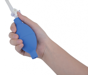 Disposable Pressure Infusion Bag