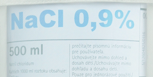 Disposable Pressure Infusion Bag-3