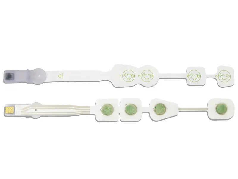 Compatible Covidien BIS(#186-0200)  Pediatric Sensor