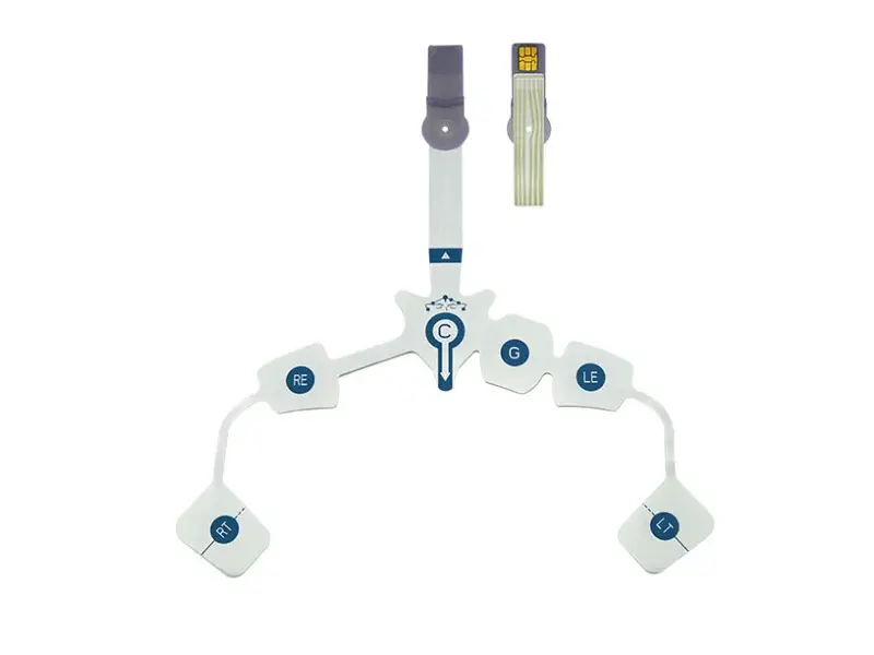 Compatible Covidien BIS(#186-0212) EEG Sensor