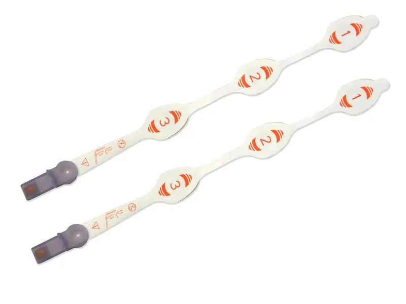 Compatible GE Entropy index (#M1174413) EEG Sensor