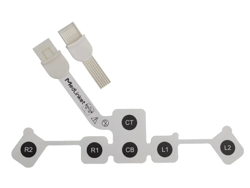 Massimo Compatible PSI （#2479）eeg sensor