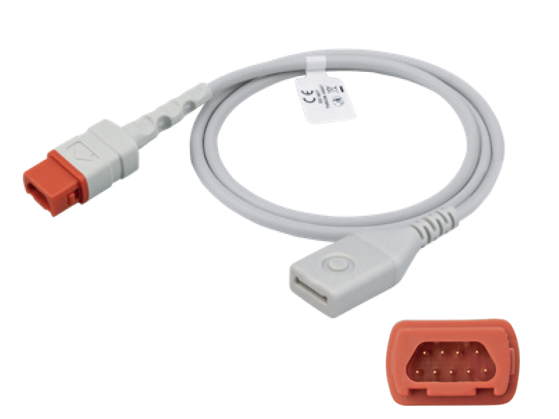 GE B20/B40 （M1050784） Compatible Entropy  Sensor