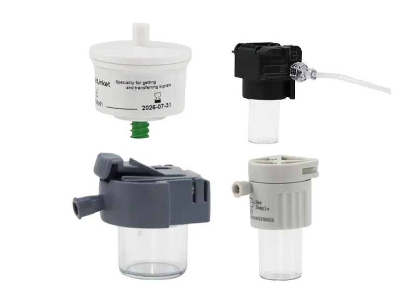 GE Compatible Water Traps Consumables