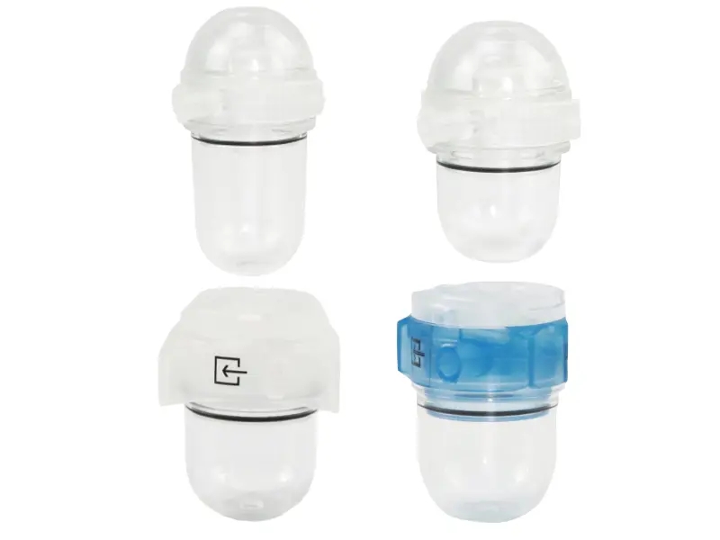 Philips Compatible Water Traps