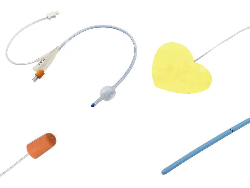 Disposable Temperature Probes