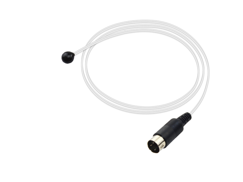 Infant Incubator, Warmer Temperature Probes