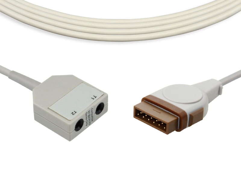 Temperature Adapters