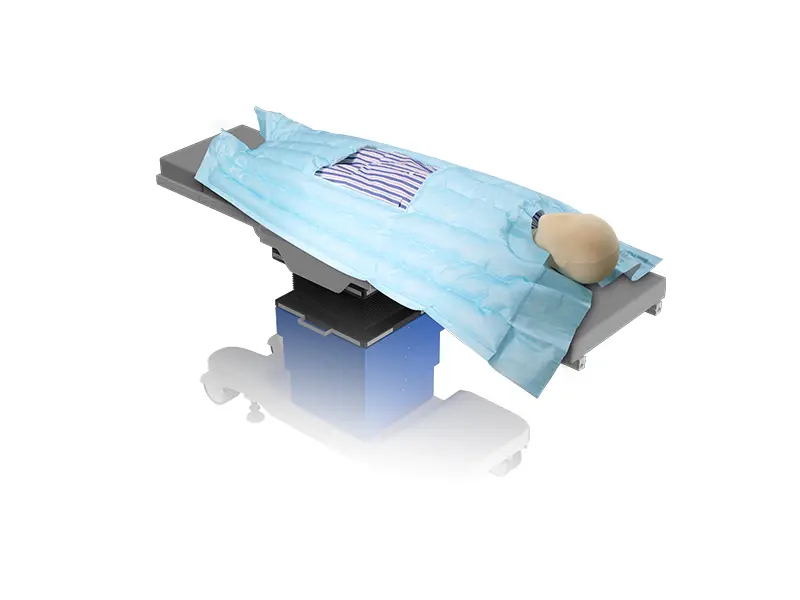 Disposable Sterile Warming Blankets