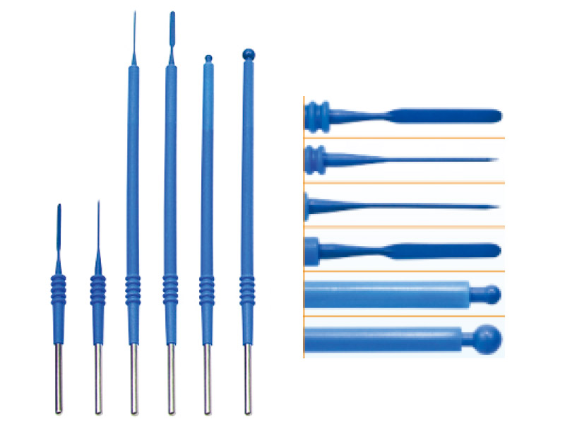 Disposable ESU Pencil Electrodes